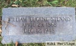 William Eugene Stennis