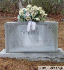 James P. Dobbins, Jr