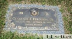 Clarence I. Ferguson, Jr