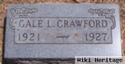 Gale L. Crawford