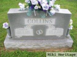 Callie Combs Collins
