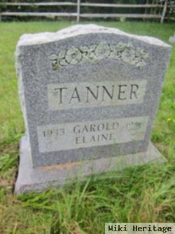 Elaine A. Tanner