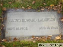 Lloyd Edward Laughlin