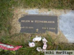 Helen Marie Buck Stonebraker