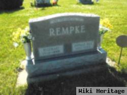 Rosemary Rempke