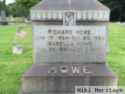 Isabella Owens Howe