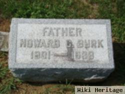 Howard C. Burk