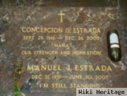 Manuel J. Estrada