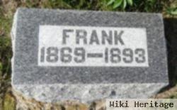 Frank Stamp