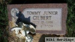 Tommy Junior Gilbert