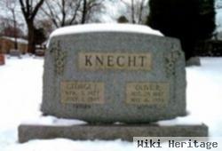 Olive R. Knecht