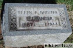 Ellen F. Quinter Ellwanger