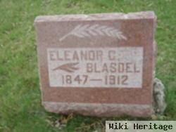 Eleanor Caroline Blasdel