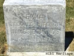 Emma Edith Summers Edmonds