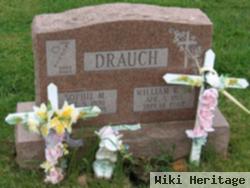 William R Drauch, Sr