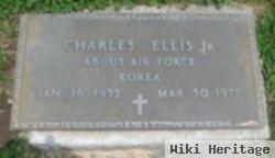 Charles Ellis, Jr