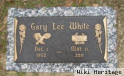 Gary Lee White