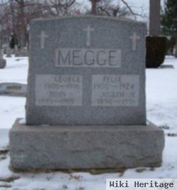 George Megge