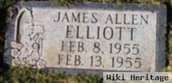 James Allen Elliott