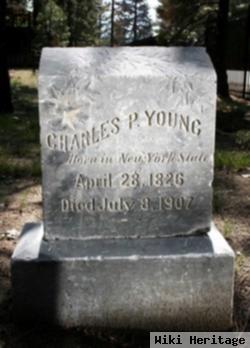 Charles P. Young