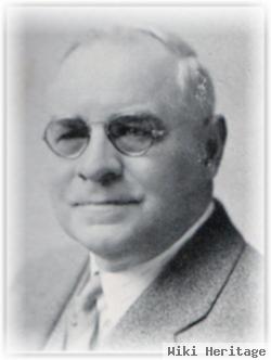 Louis B. Mcarthur