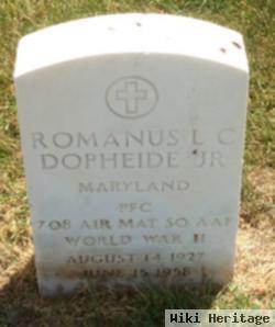 Romanus Dopheide