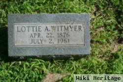 Lottie A. Witmyer