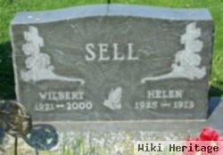 Wilbert John "bill" Sell