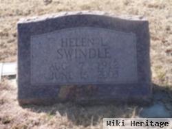 Helen L Swindle