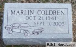 Marlin Coldren