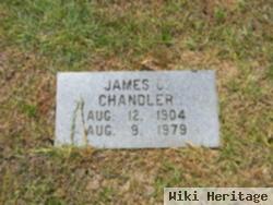 James C. Chandler