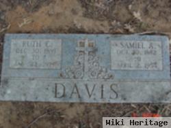 Samiel Arthur Davis