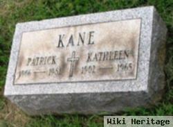 Patrick Kane