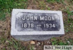 John Moon