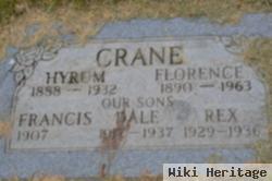 Francis Crane