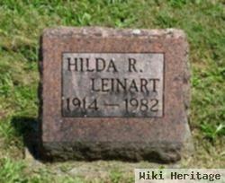 Hilda R Leinart