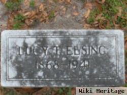 Lucy T. Elsing