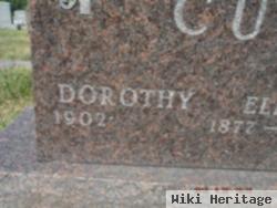 Dorothy Custer