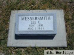 Lee Clark Messersmith