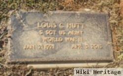 Louis C. Hutt