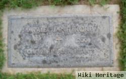 Marie Jane Korp