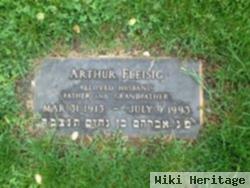 Arthur Fleisig