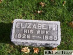 Elizabeth Mckee White