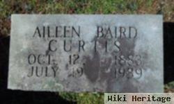 Aileen Baird Curtis