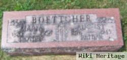 August G Boettcher