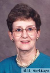 Shirley Mccollum Peters