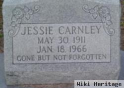 Jessie Carnley