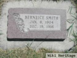 Bernice Smith