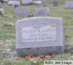 Frederick Leffin