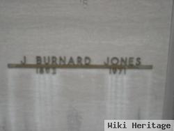 J. Burnard Jones